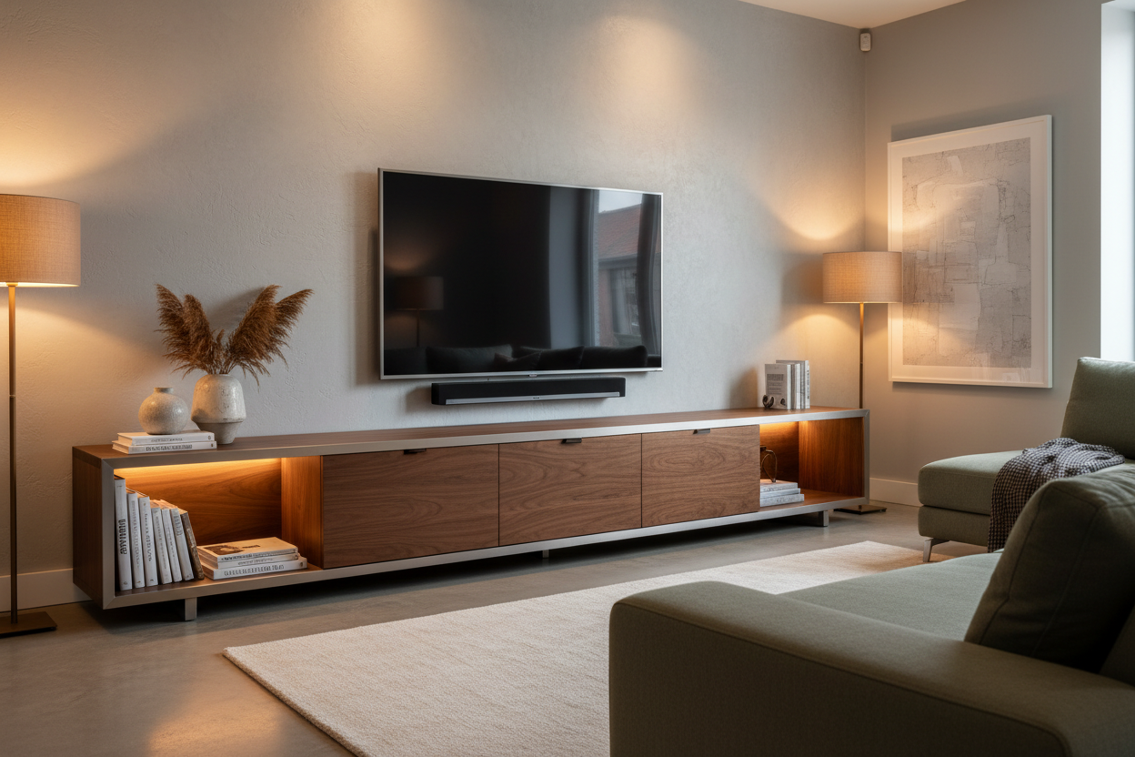 Beyond the Screen: Finding the Perfect Platform for Your TV