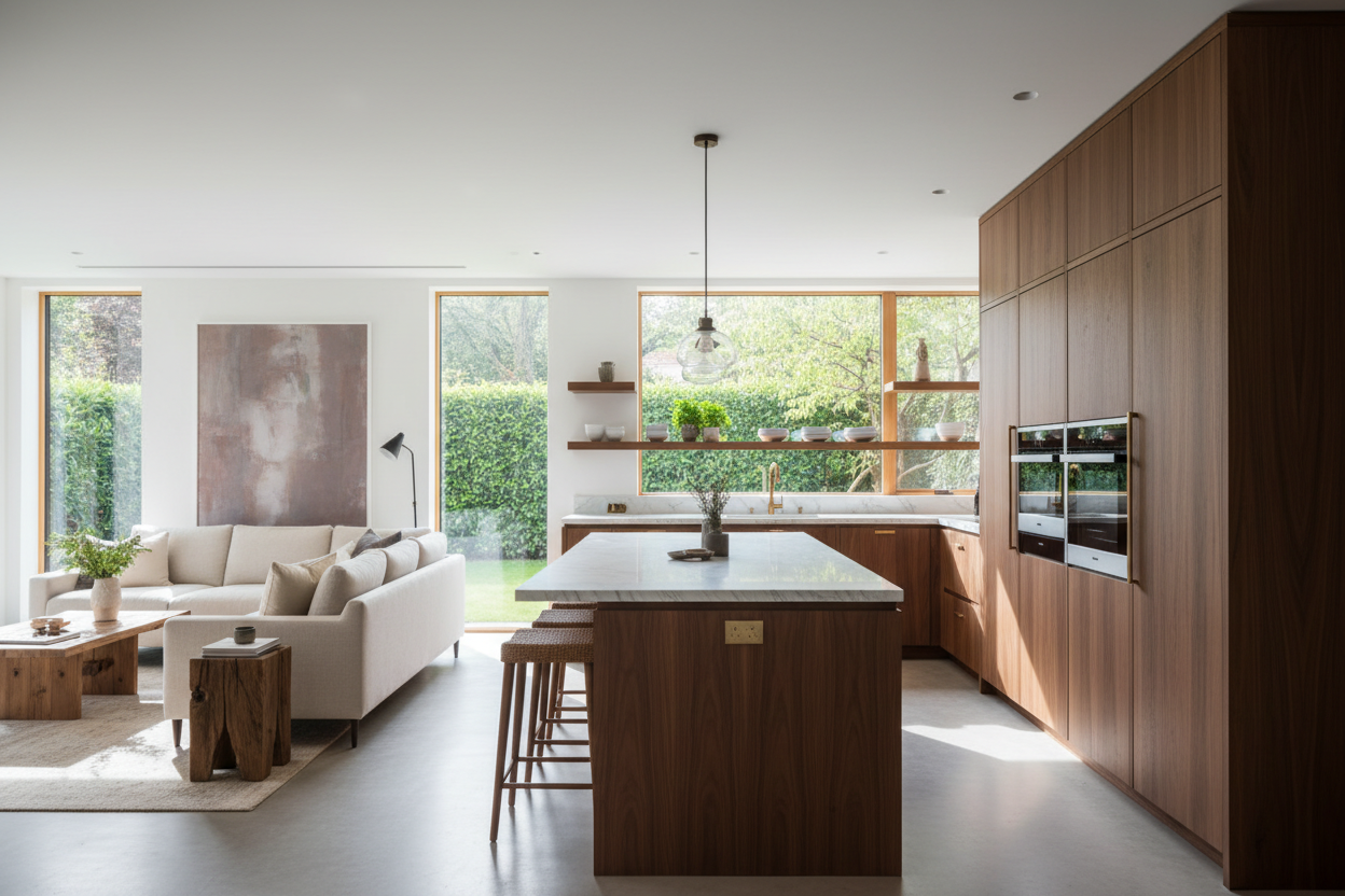 Your 'Cabinet Made in USA' Is Probably an Import (Here's Why)