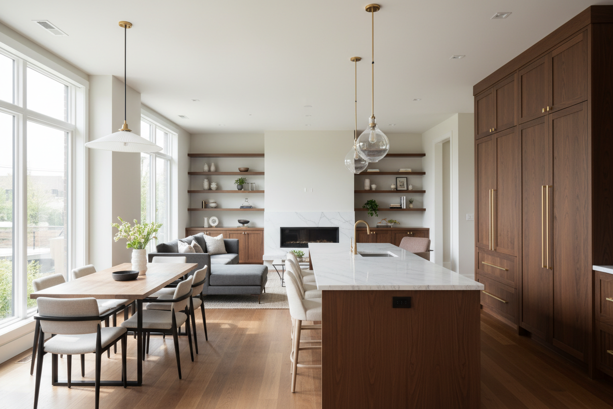 I Compared Online Brands to Custom Cabinets Nearby (And Found a Catch)