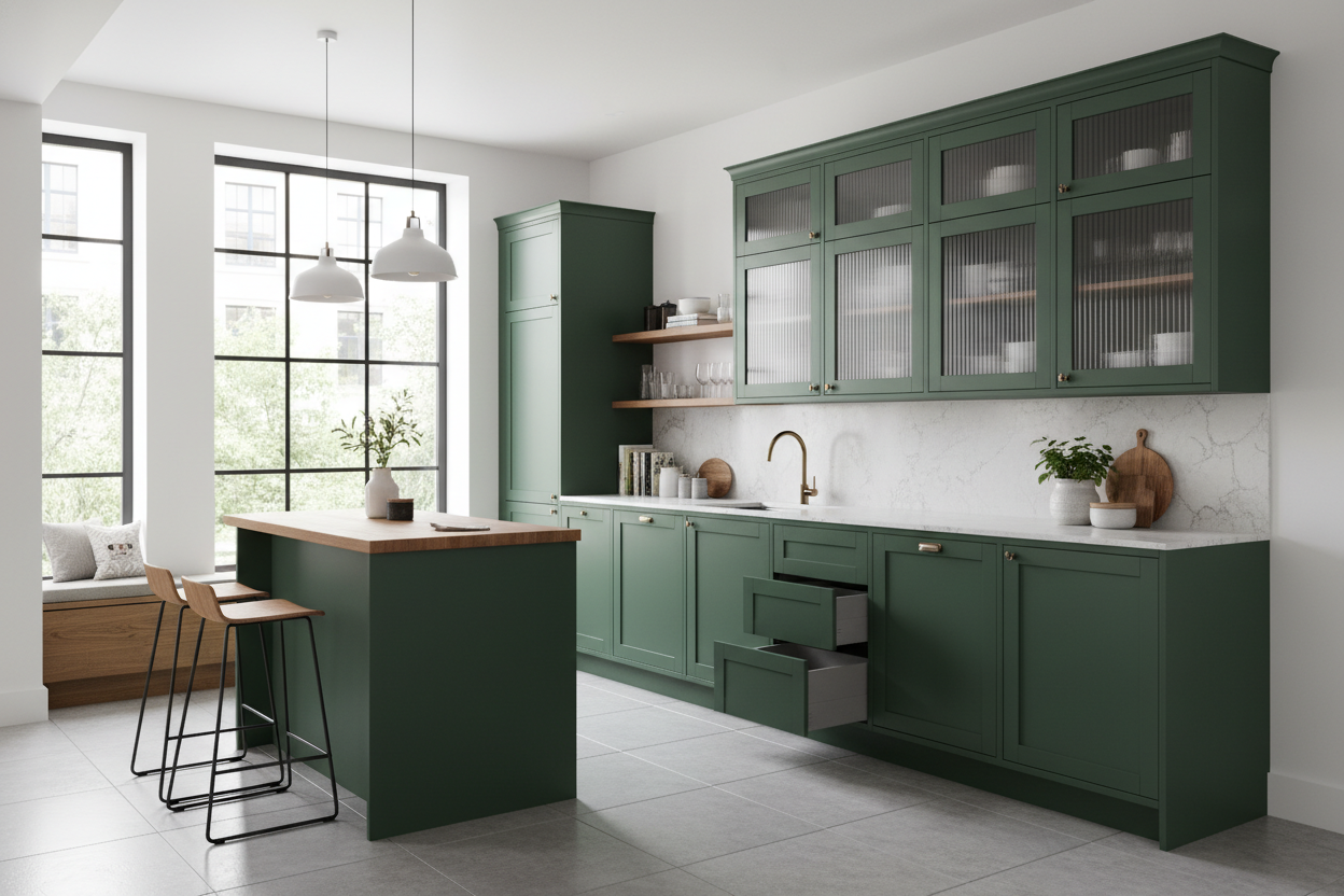 Is a 27 Cabinet the Best Kept Secret in Kitchen Design?