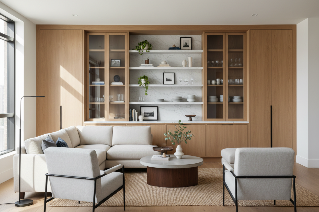 The Storage and Cabinet Rule That Fixed My Cluttered House