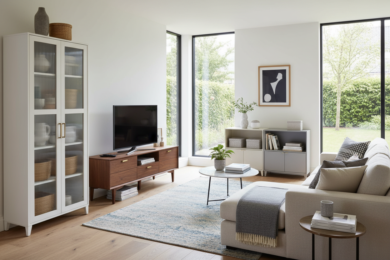 I Tried Searching for Storage Cabinets Nearby (Here's What Happened)