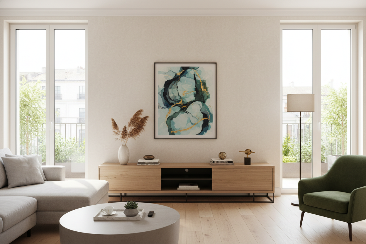 Why I Stopped Searching for an Entertainment Center Nearby