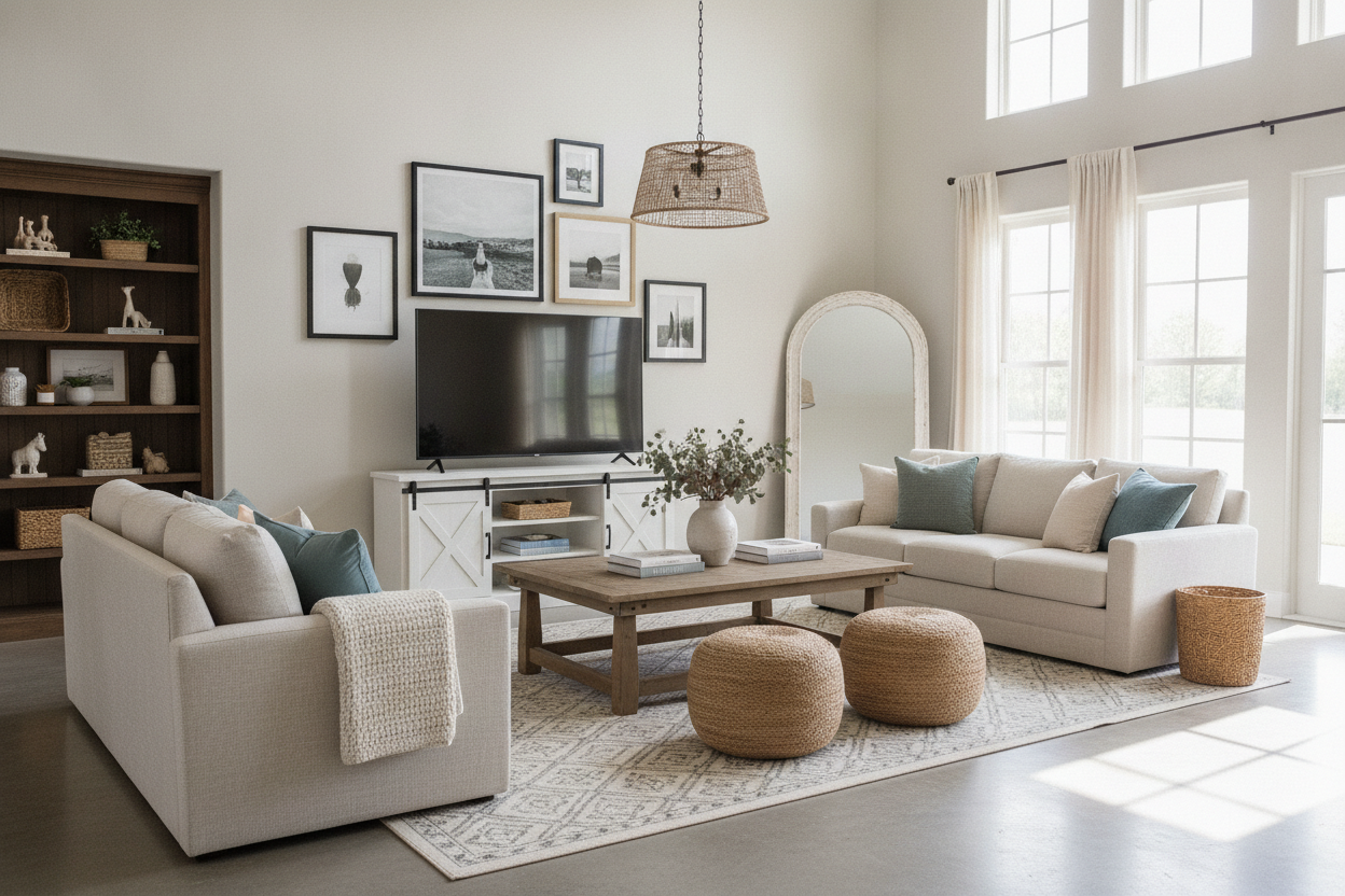 Are Manor Park TV Stands Actually Worth the Hype?