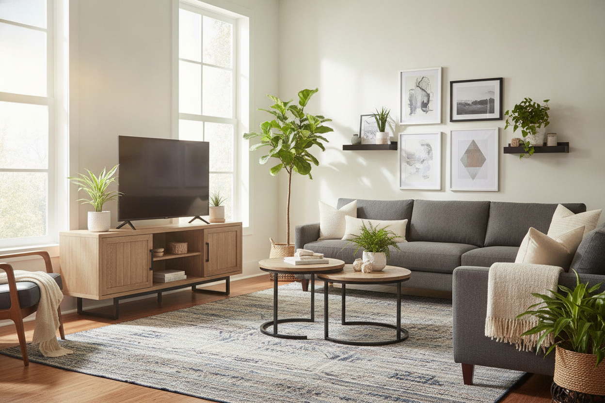 Can Regular People Actually Buy a Wholesale TV Stand?