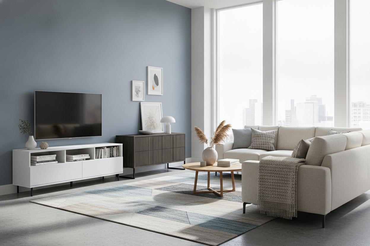 IKEA vs. Target: Is the Target 60 TV Stand Actually Better Built?