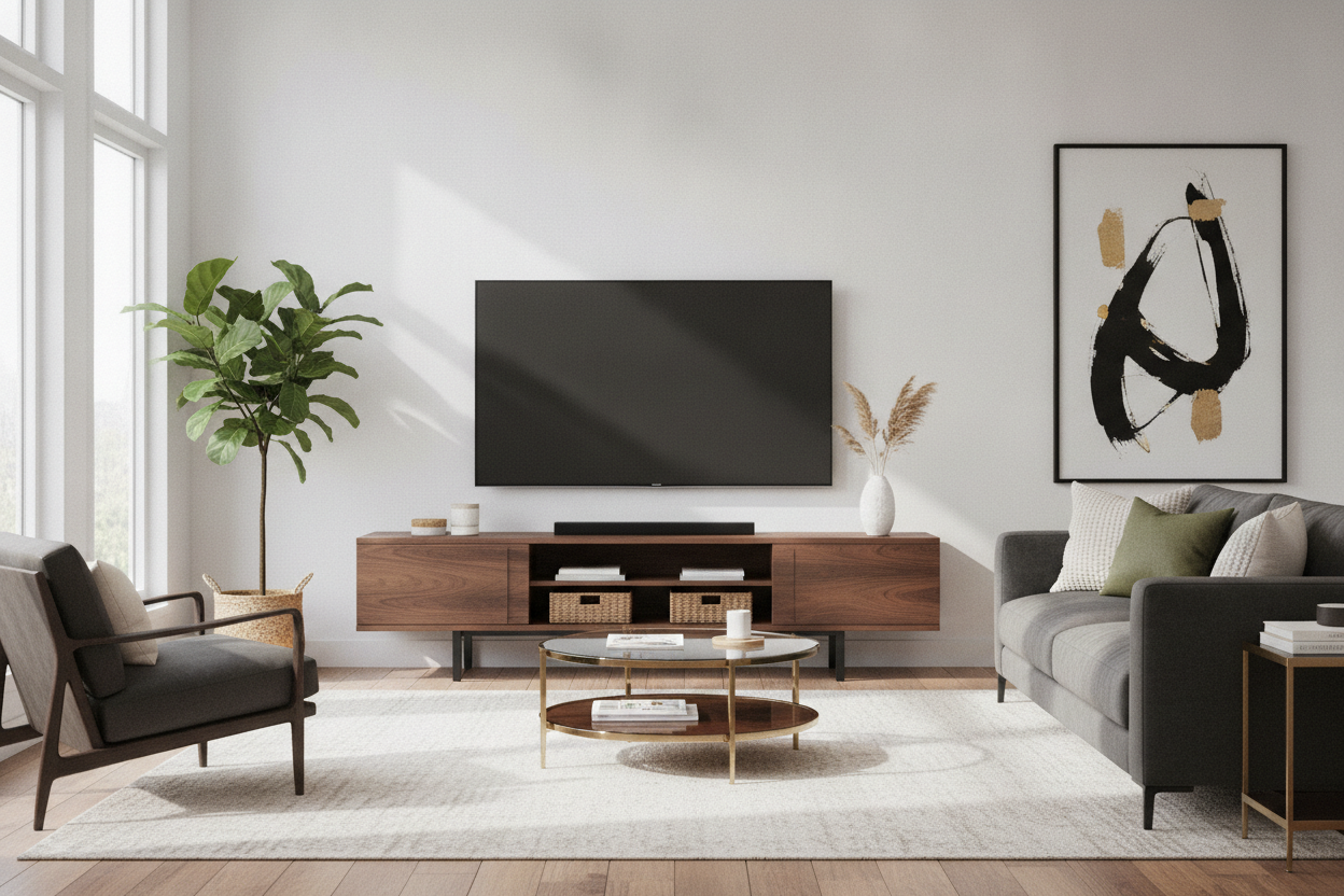 I'm Holding Out for a Black Friday TV Stand (And You Should Too)