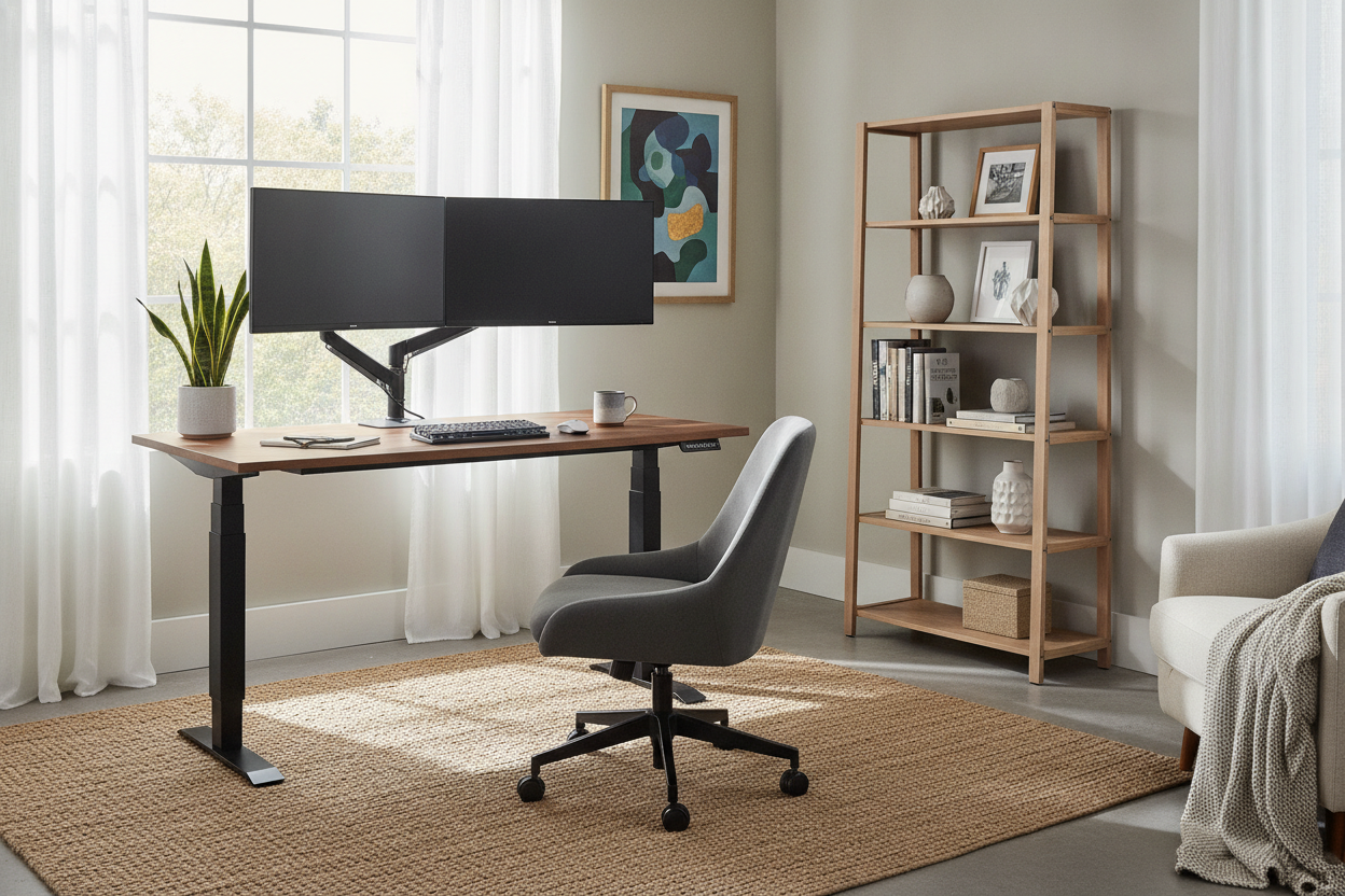 Is Upgrading to a Standing Desk Pro Actually Worth the Money?