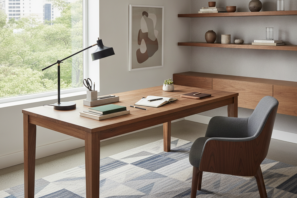 Stop Buying Cheap Desk and Accessories Sets (Do This Instead)
