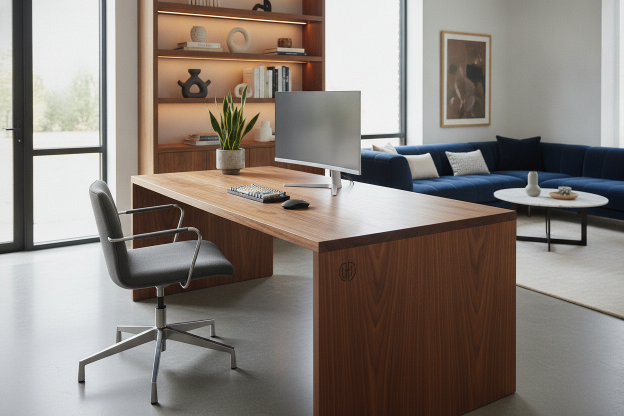 How to Tell if Those 'Nice Desks' Online Are Actually Well-Made