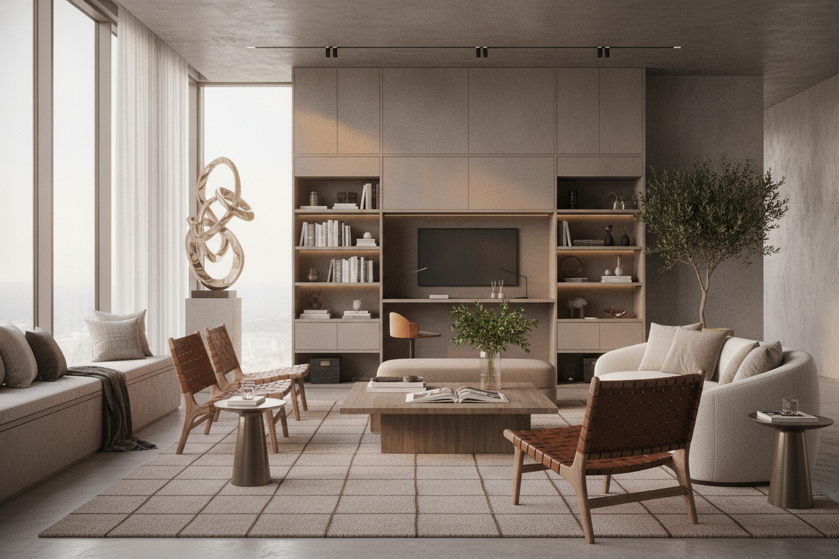 The Alternative Desk Planning Guide: Unconventional Workspaces, Spatial Sizing, and Integrated Storage