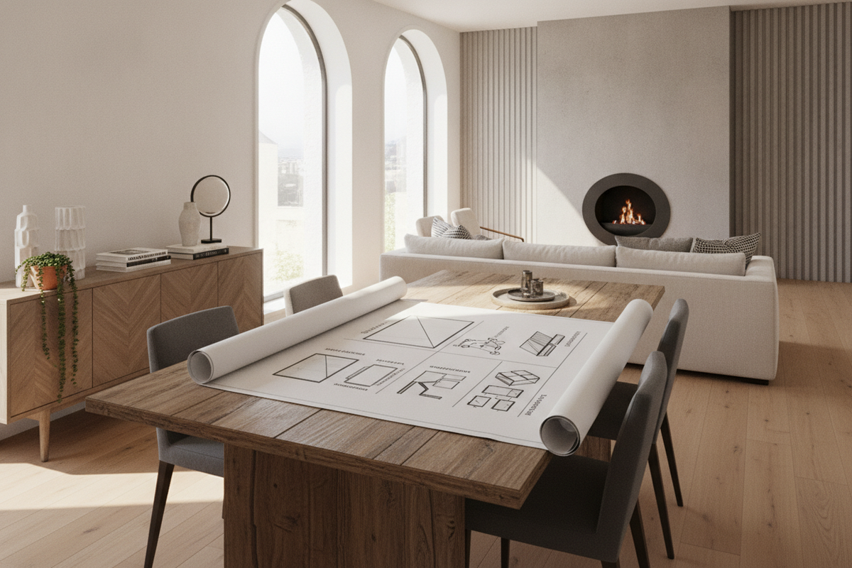 Desk for Sale Selection Blueprint: Sizing Categories, Purchasing Channels, Structural Materials, and Storage Architecture