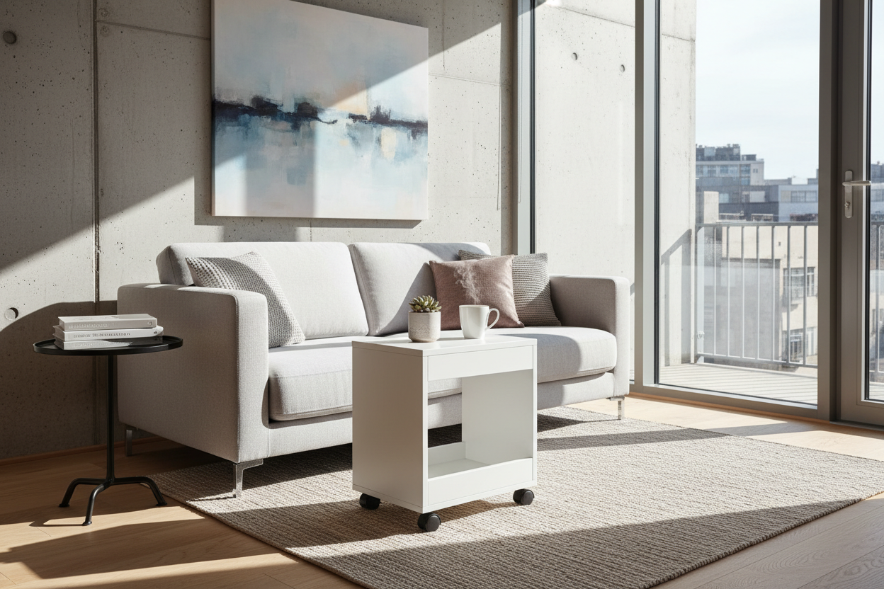 Is The IKEA Tingby Table Worth The Hype? An Honest Review
