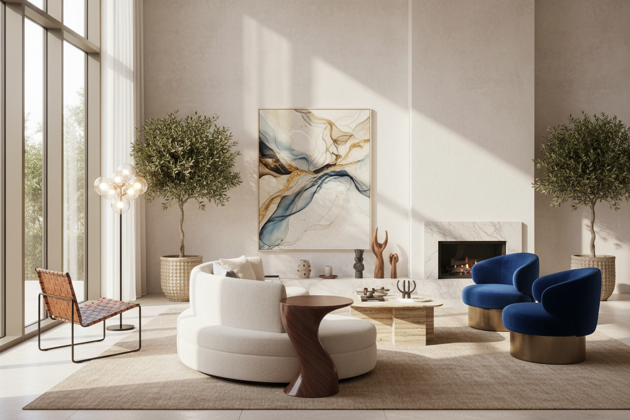 Elevate Your Space With This Unique Furniture for Living Room Strategy