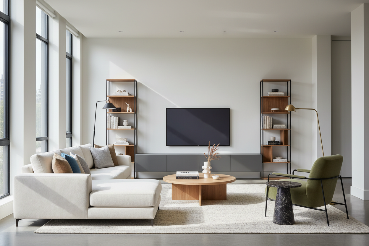 Living Room Furniture Names: The Ultimate Buying Guide for 2025