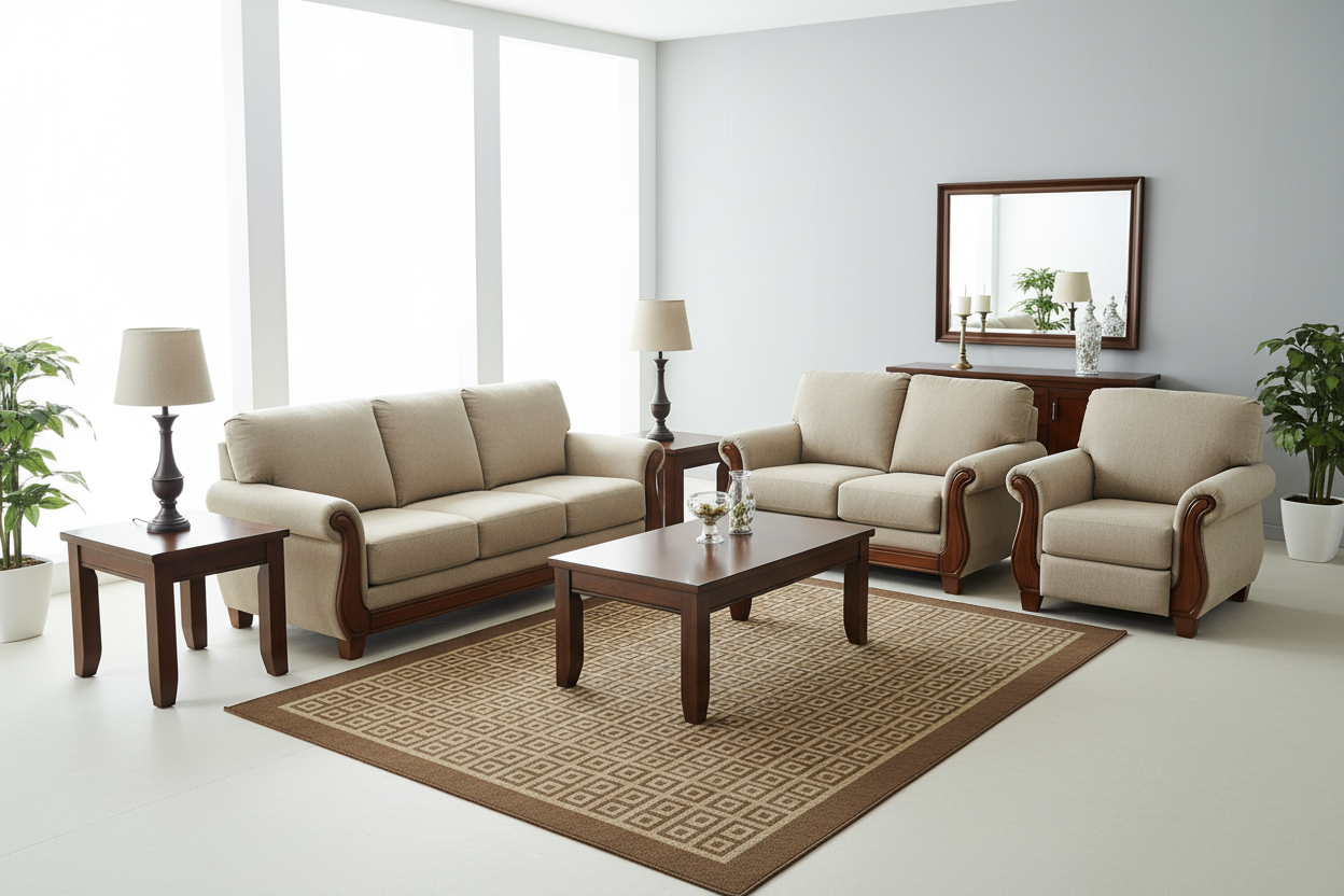 The Common Matching Furniture Sets Living Room Mistake to Avoid