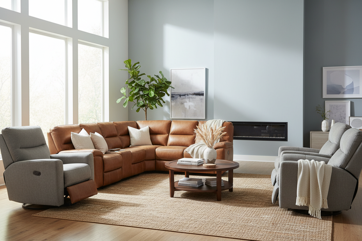 Is a Lazy Boy Sectional Worth the Investment? The Designer Truth