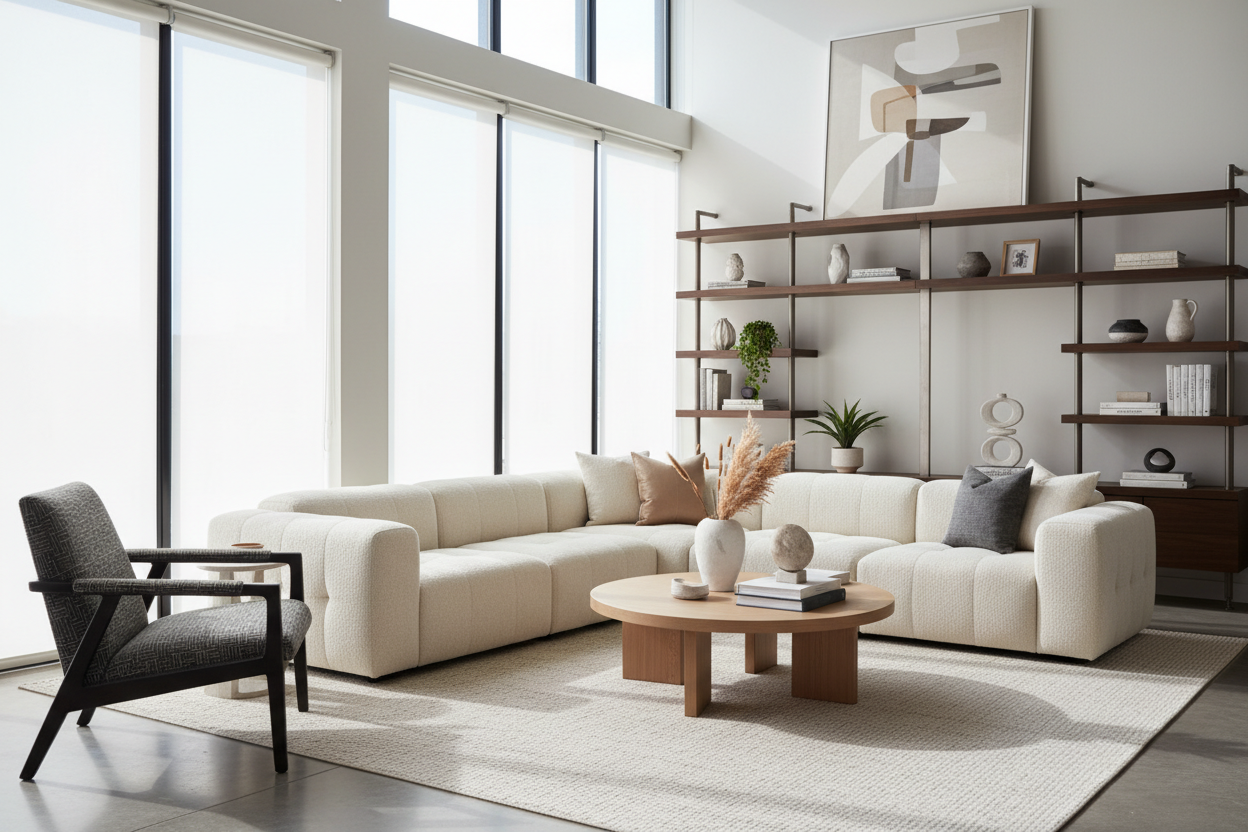 Stop Buying Furniture and Sofa Sets Before Reading This Guide