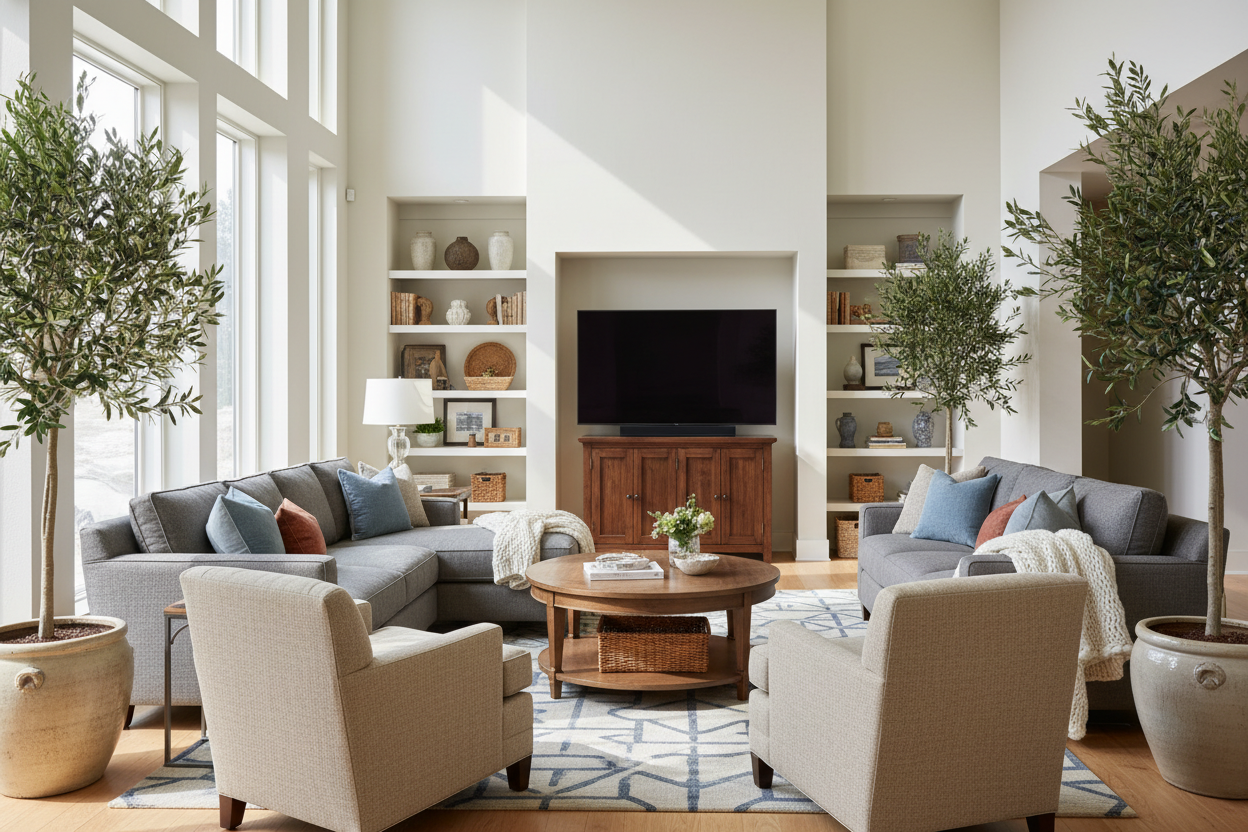 Are Standard Furniture Couches Worth the Investment? The Honest Truth