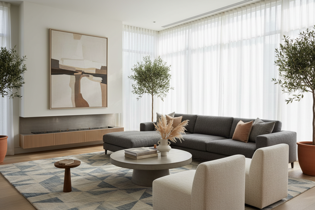 Stop Buying a Sectional Living Room Set Until You Read This