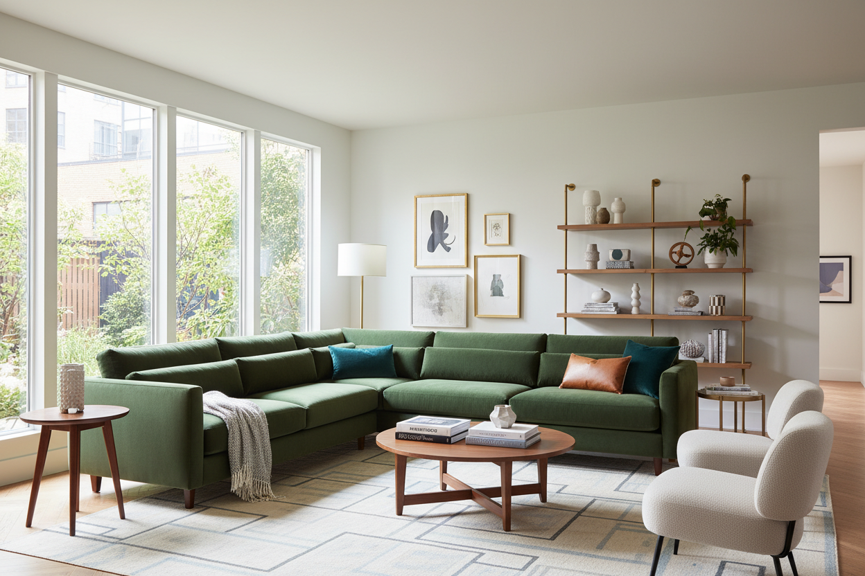 Is a Joybird Corner Sectional Worth the Investment? The Honest Truth