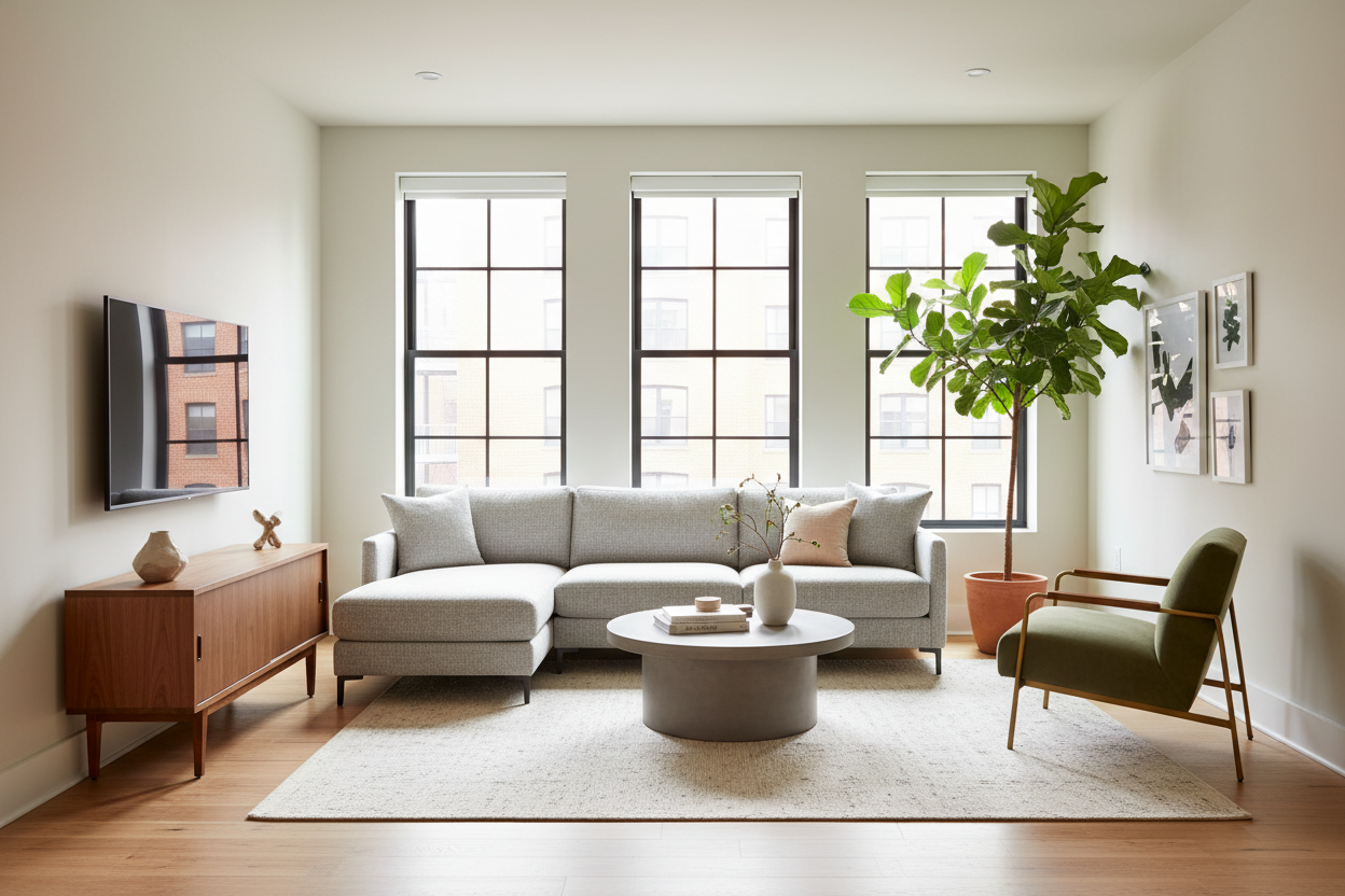 Is the Randal 2-Piece Sectional Worth the Investment? An Expert Review