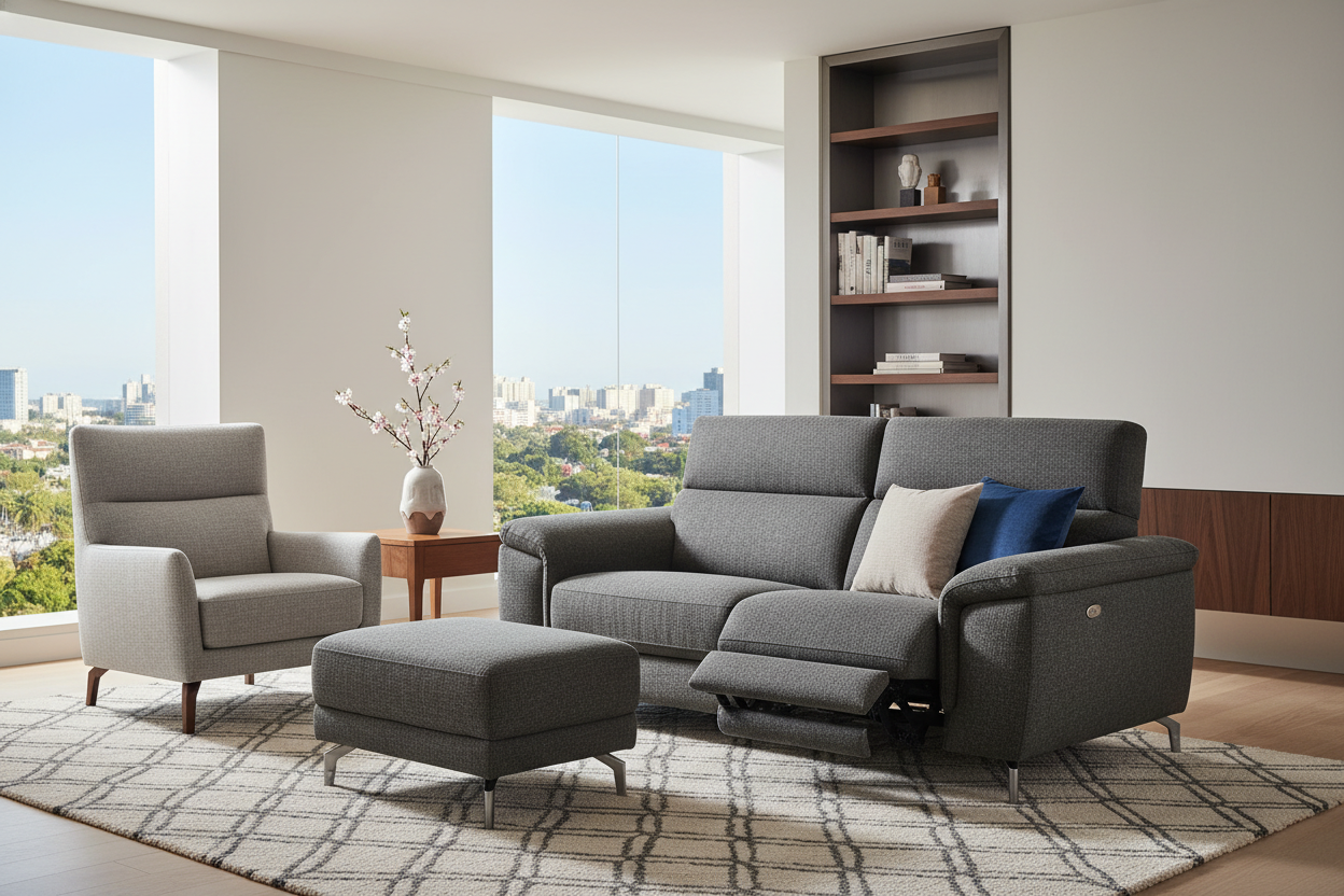 Is a Firm Recliner Sofa Worth the Investment? The Honest Truth