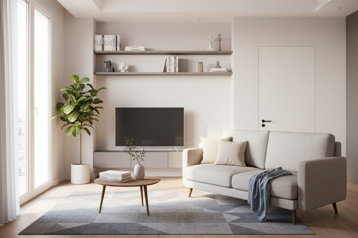 Small Space Solved: The Ultimate 60 In Sofa Buying Guide