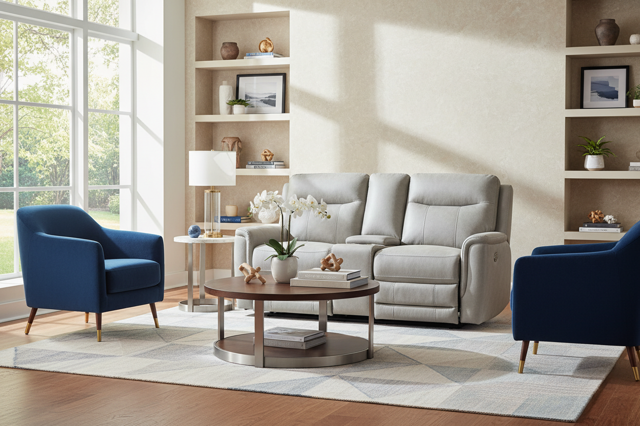 Is a La-Z-Boy Recliner Loveseat Worth the Investment?