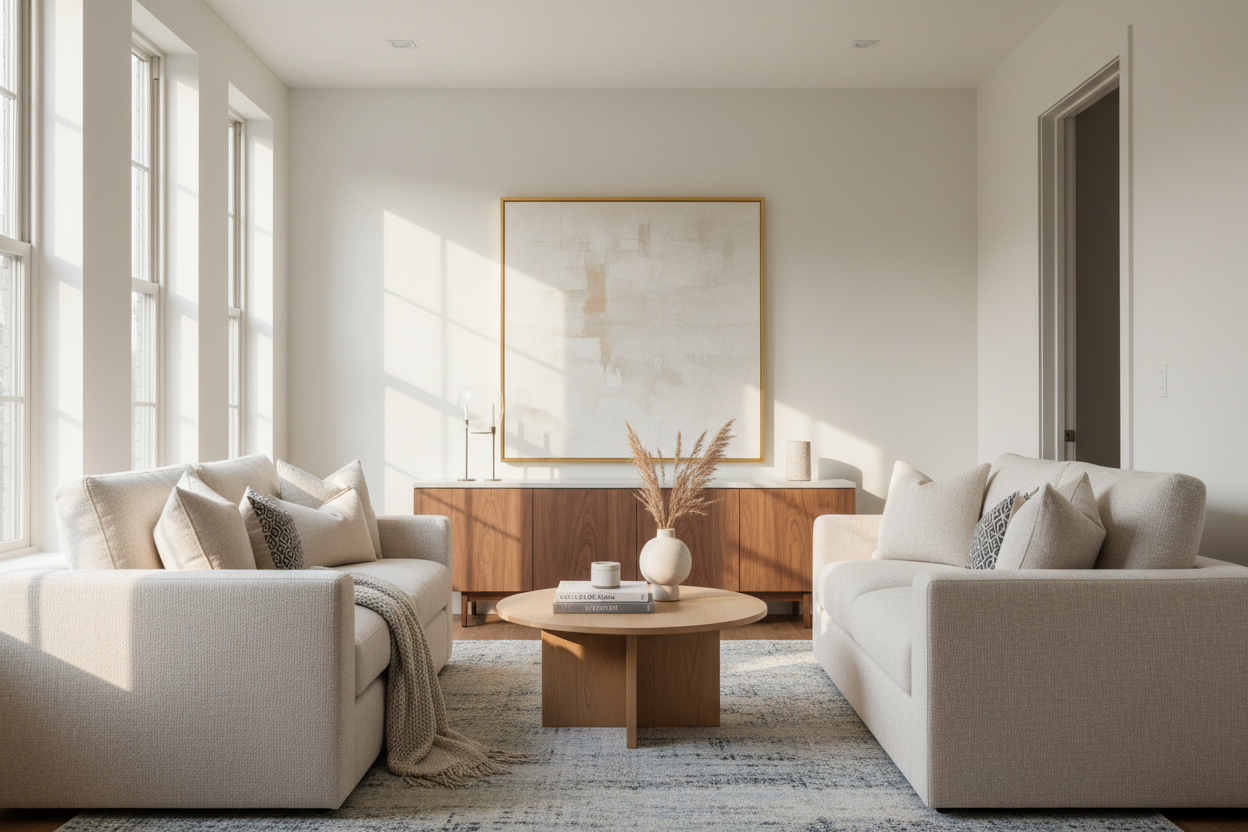 Stop Buying an Oversized Loveseat Until You Read This