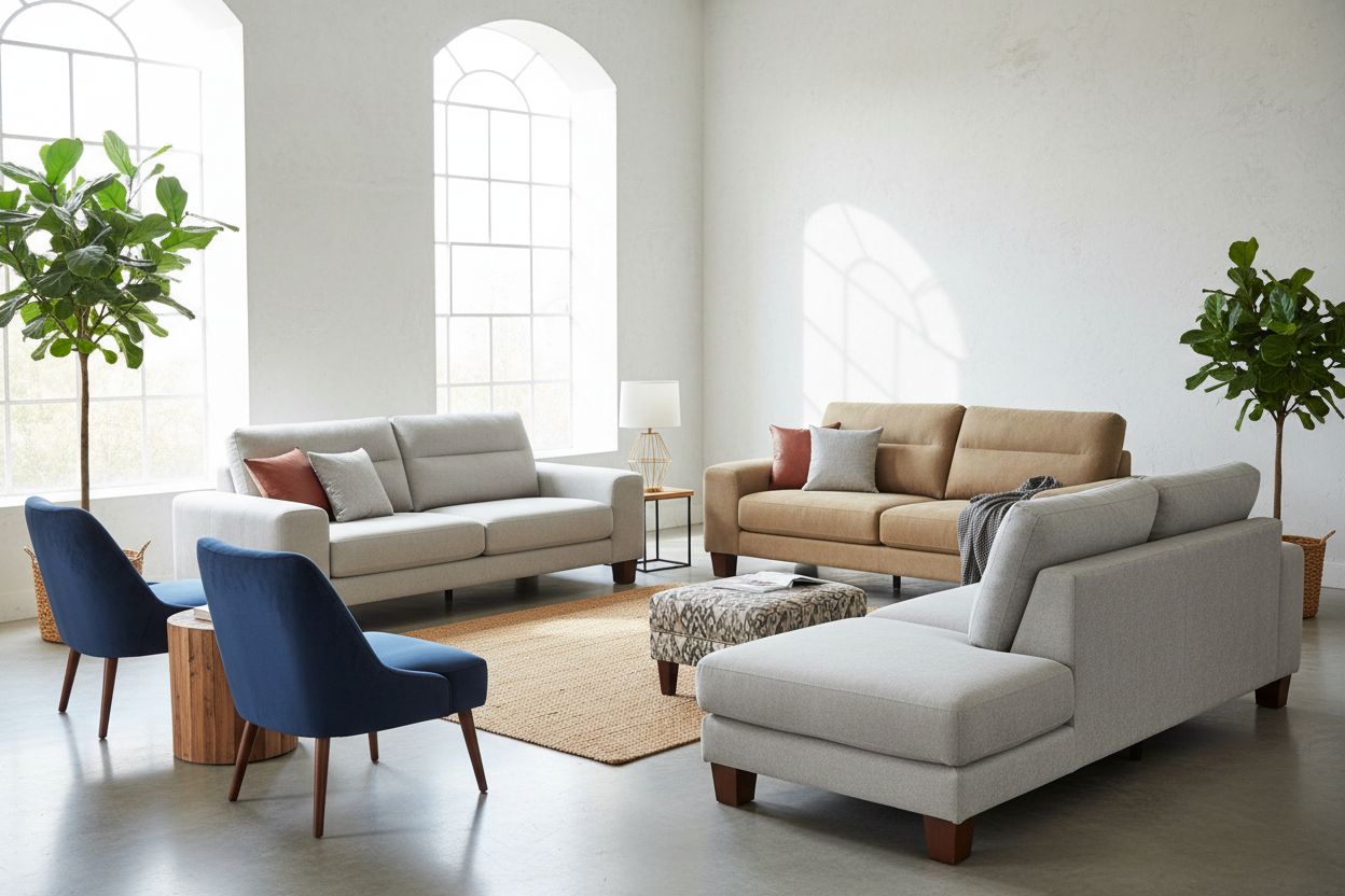 Finding Quality Couches and Sofas for Cheap: The Expert Guide