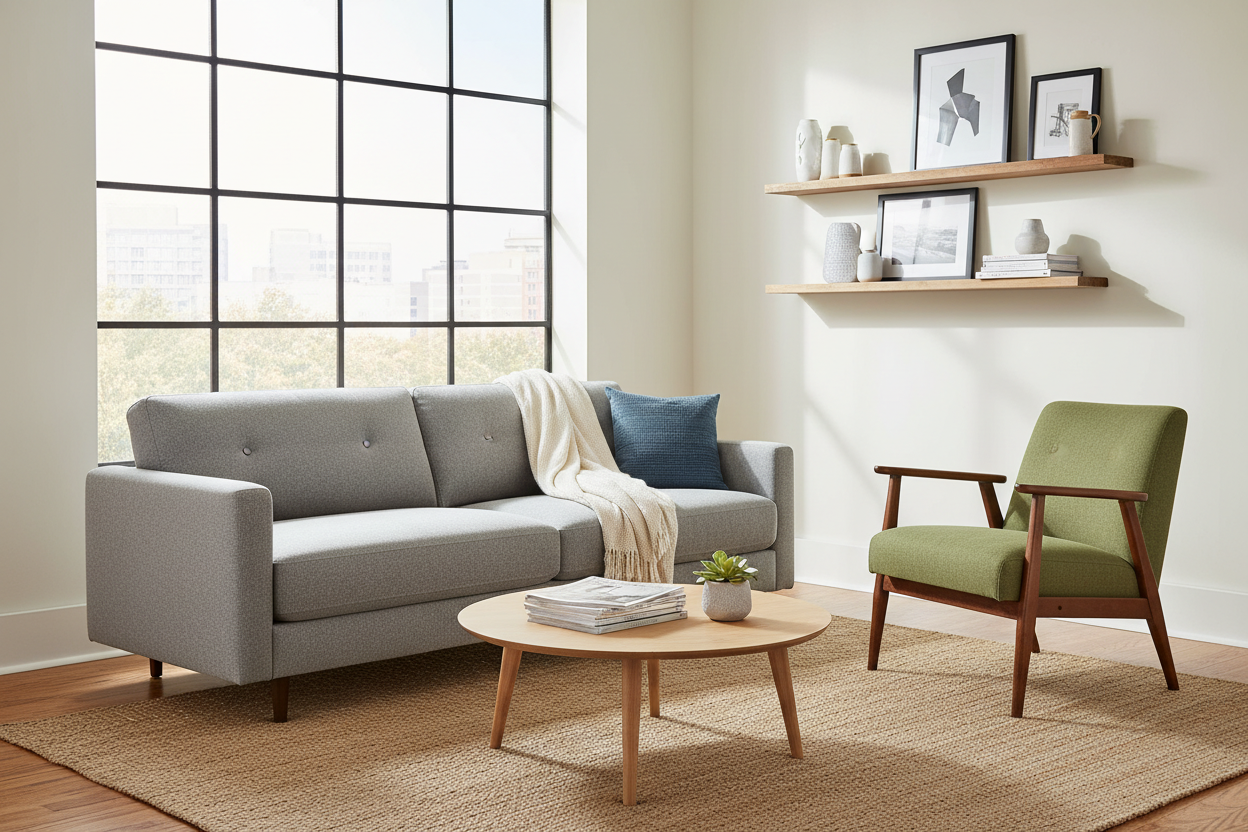 Stop Buying an Affordable Couch Bed Until You Read This