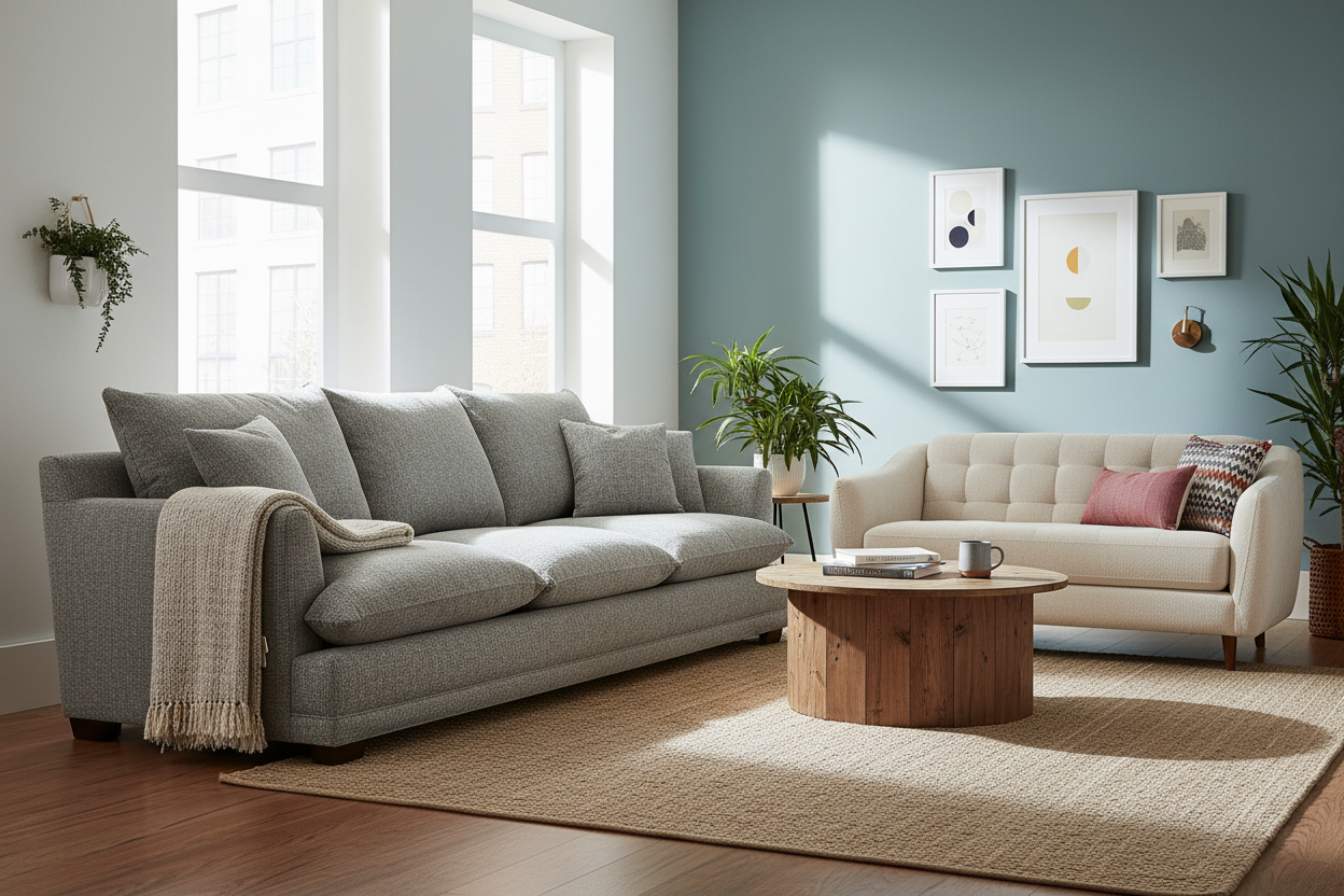 Are Affordable Comfy Sofas Worth It? The Honest Truth