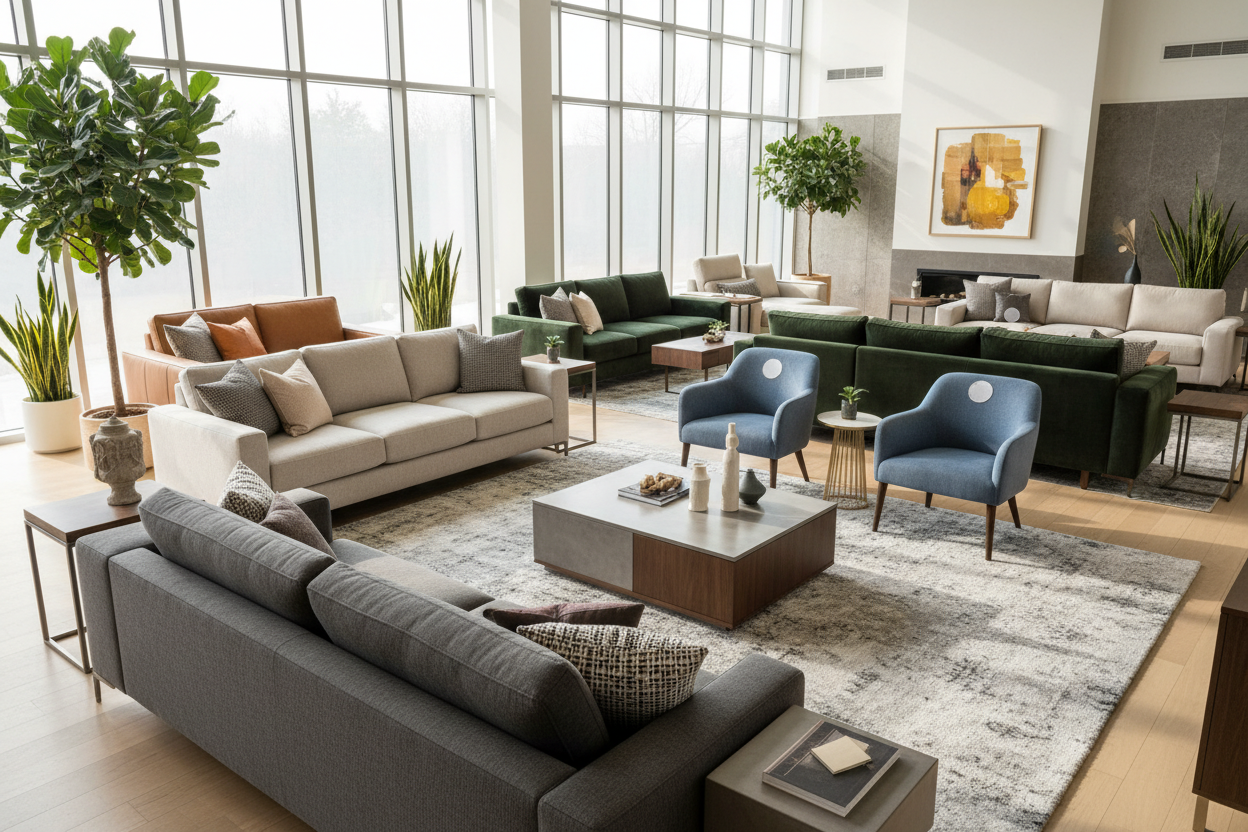 Stop Buying Couches Cheap for Sale Without This Check