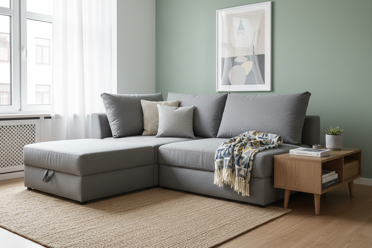 Stop Buying a Cheap Sofa Bed Until You Check These Details
