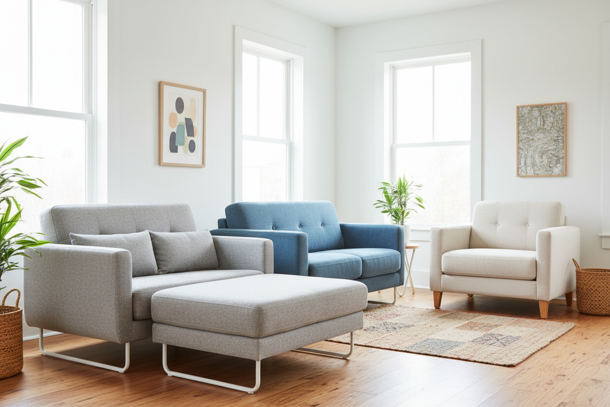 Are Couches Under $200 Actually Worth Buying? The Honest Truth