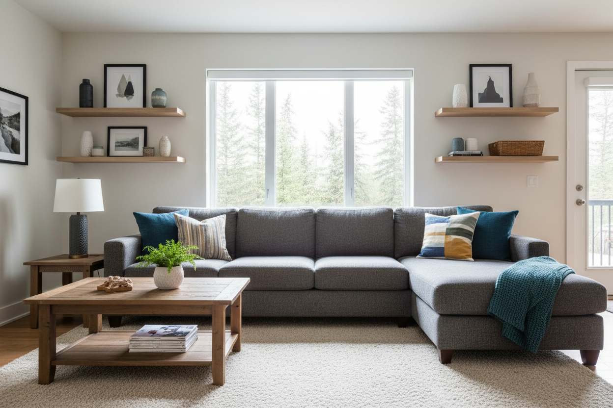 Don’t Buy an Affordable Couch Canada Without Checking This
