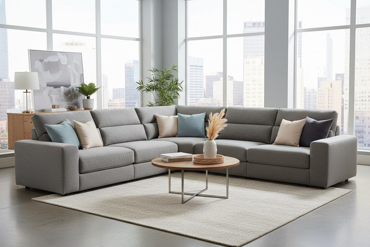 Is a Sectional Under $1000 Worth It? The Designer Truth