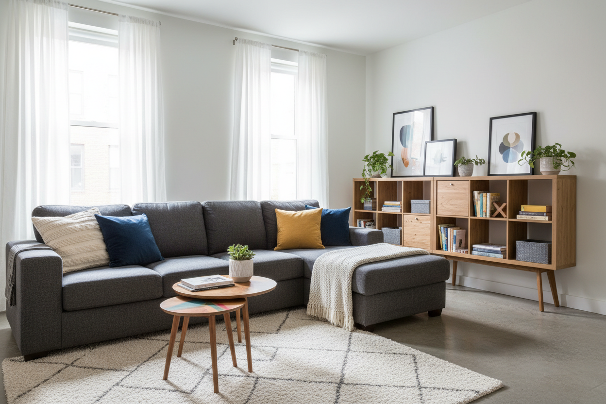 Is a Sectional IKEA Worth It? The Designer’s Verdict