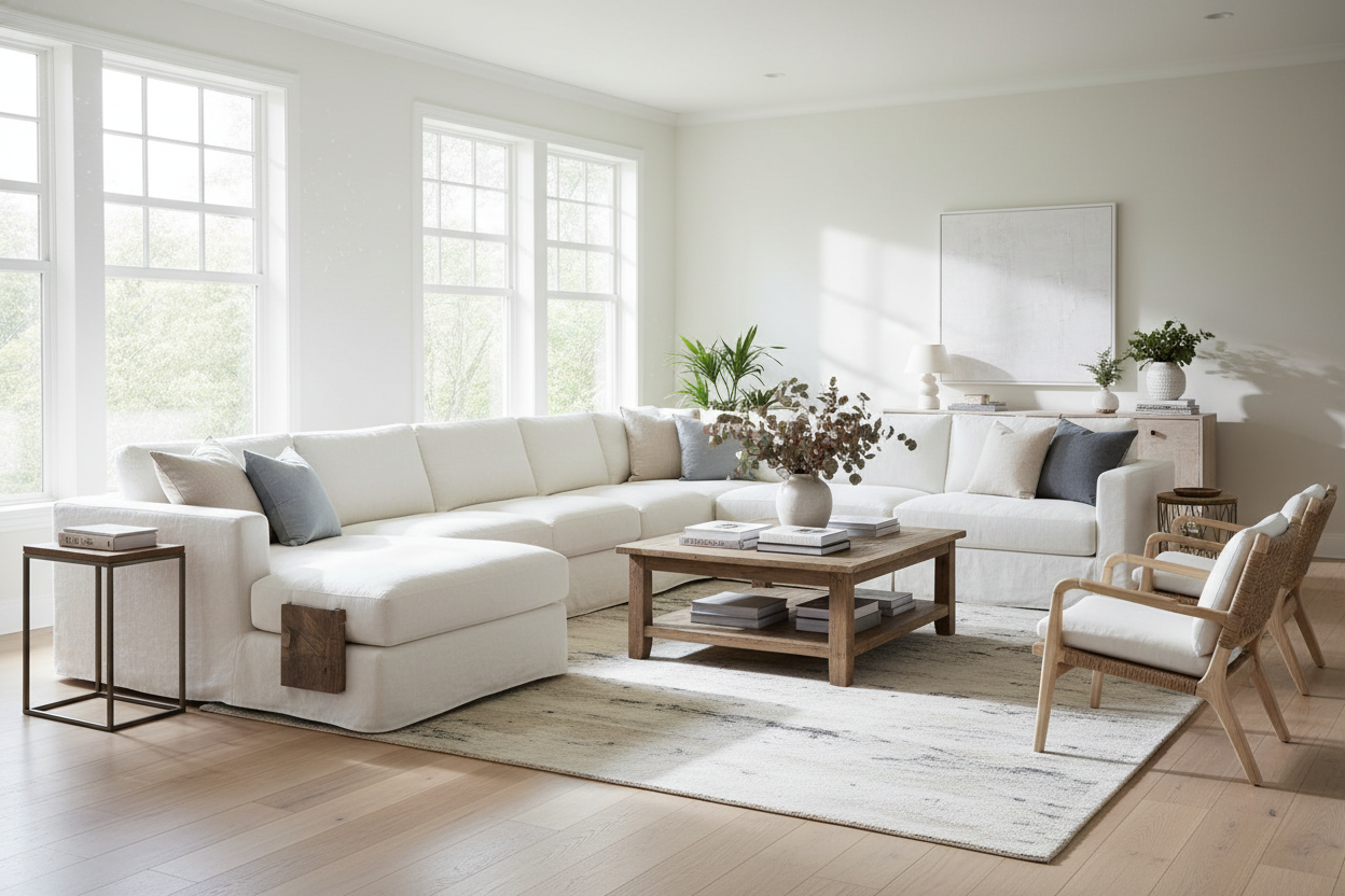 Is a Slipcovered Sectional IKEA Worth It? The Honest Truth