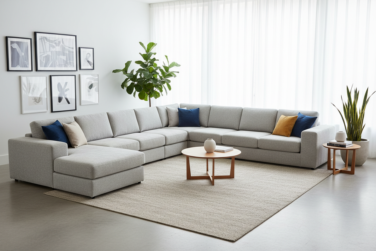 Designing an IKEA Build Your Own Sectional: The Expert Guide