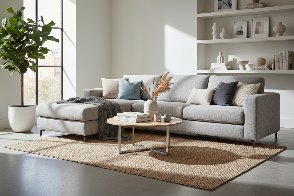Is an IKEA Sectional Chaise Worth It? The Designer Verdict