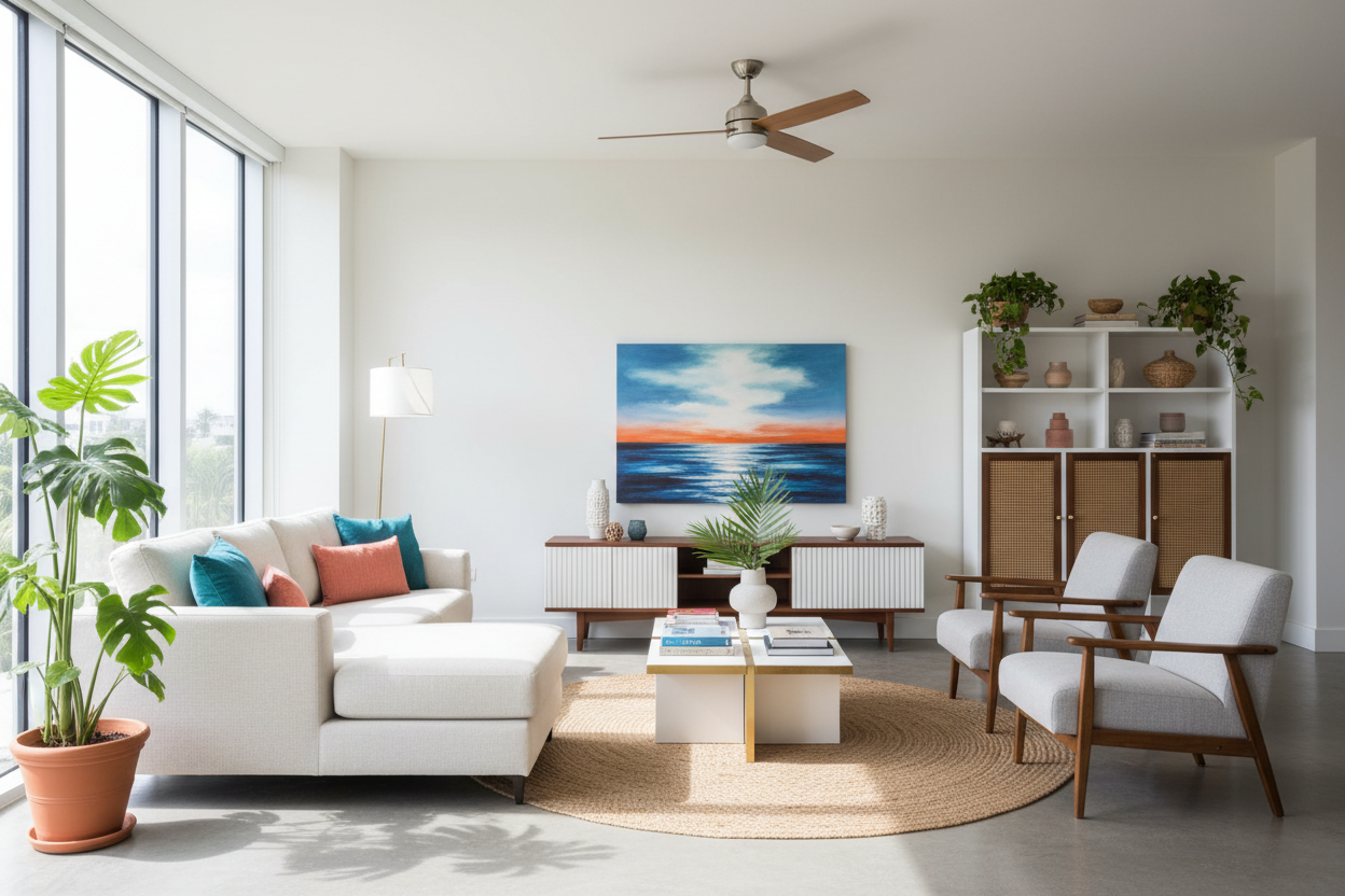 Mastering IKEA in Miami: A Designer’s Shopping Guide