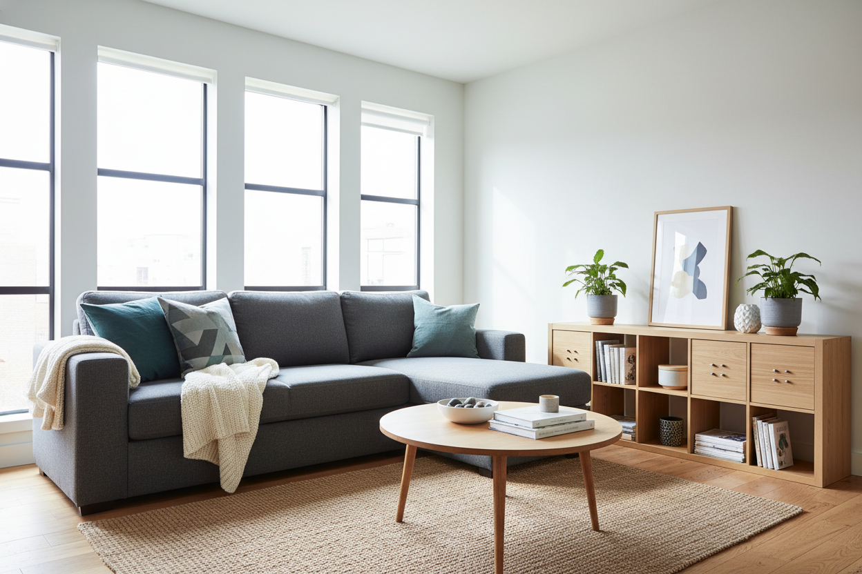 IKEA Schlafsofa: Der Ehrliche Design-Guide für Stil & Komfort