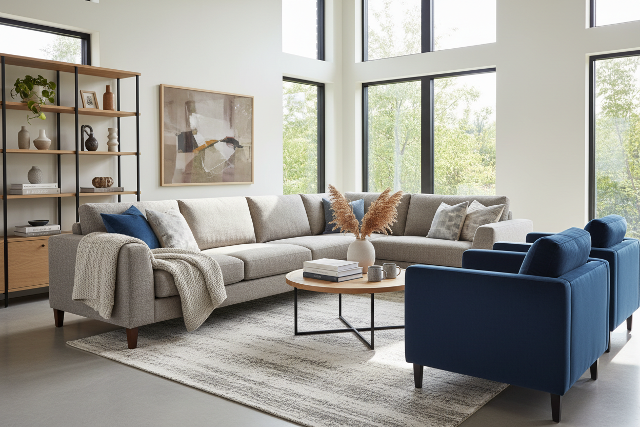 Is The IKEA Kivik Worth It? An Honest Designer Review