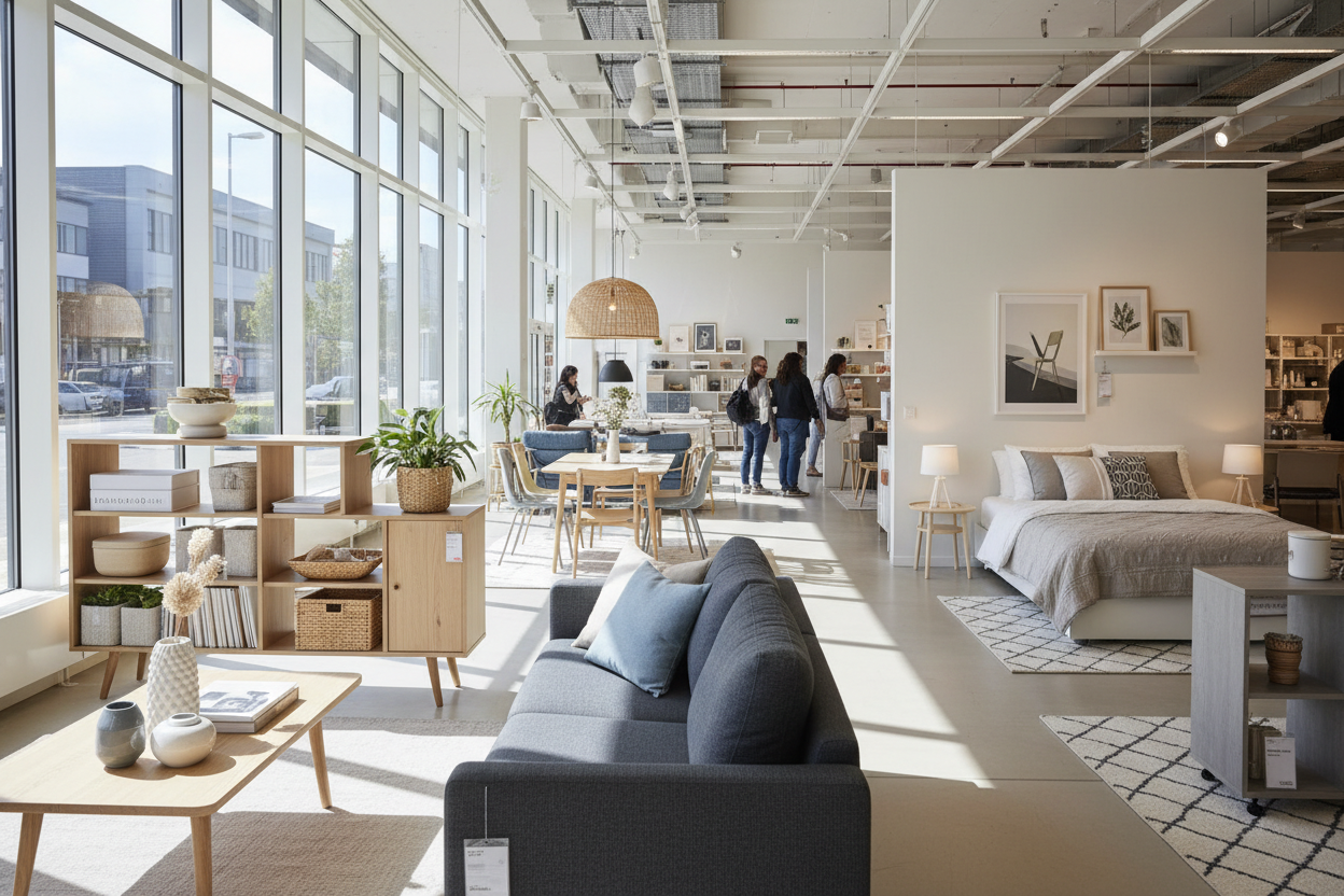 Is Furniture at IKEA Store Worth It? The Expert Truth