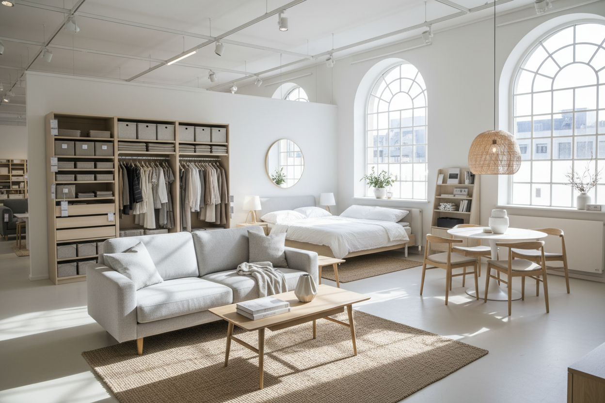 Is IKEA Furniture For Sale Worth the Investment? The Honest Truth