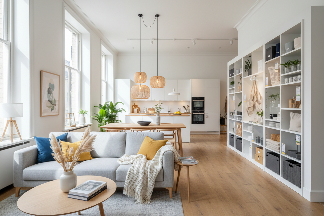 Is Mueble Ikea Worth The Investment? A Designer's Honest Verdict
