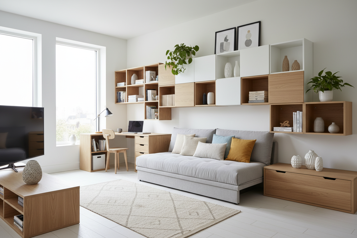 Is the IKEA 100.316 28 System Right for Your Space?