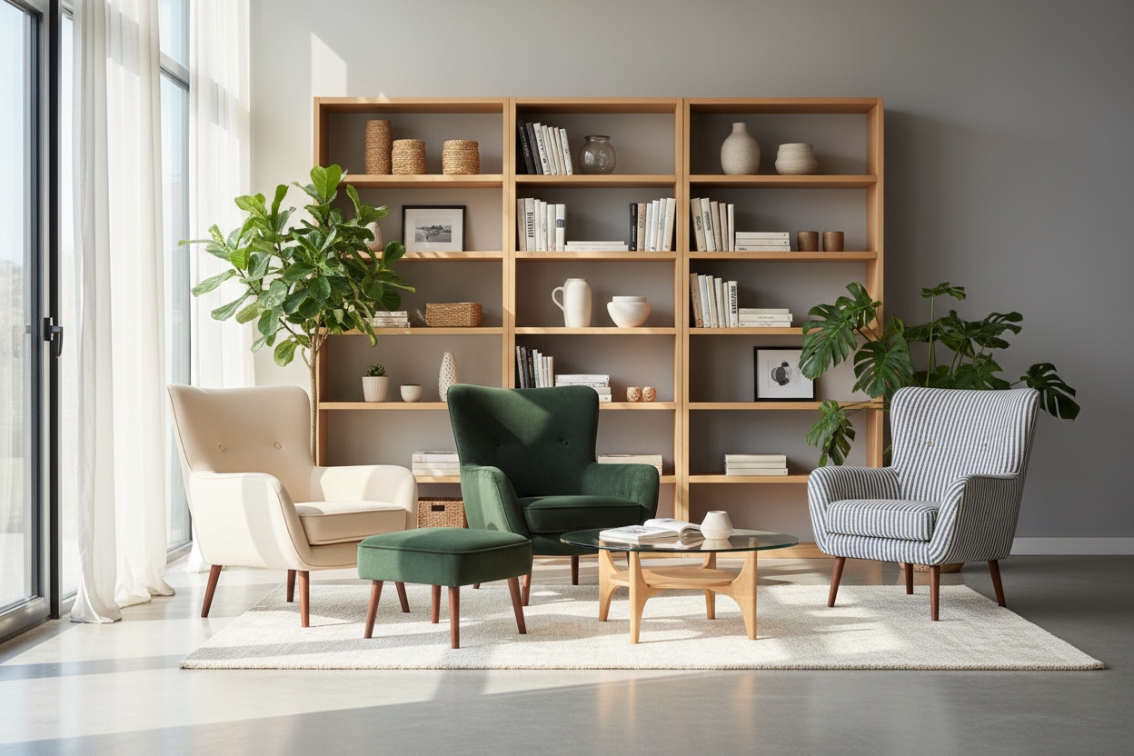 Are IKEA Accent Chairs Worth It? A Designer’s Honest Verdict